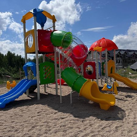 Kolorowe Cieplice - Apartamenty Z Widokiem Na Karkonosze Єленя-Ґура Екстер'єр фото