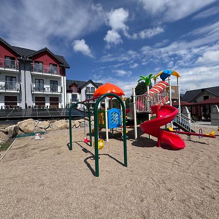 Kolorowe Cieplice - Apartamenty Z Widokiem Na Karkonosze Єленя-Ґура Екстер'єр фото