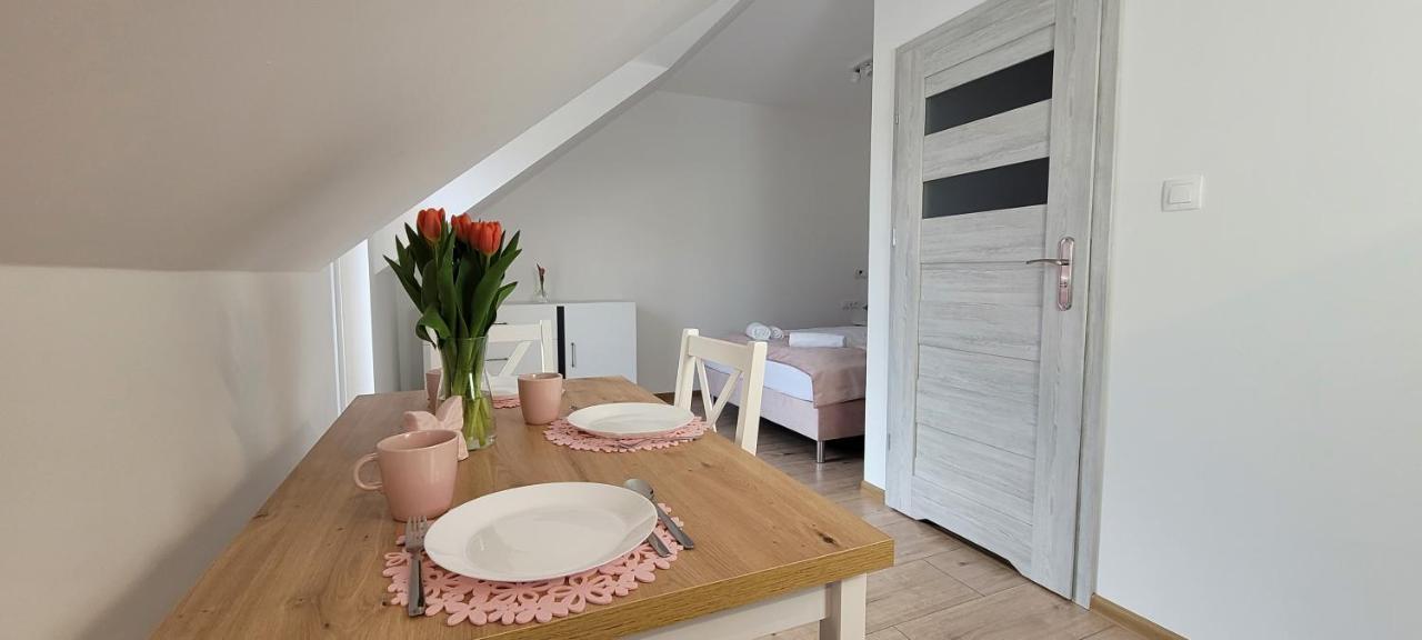 Kolorowe Cieplice - Apartamenty Z Widokiem Na Karkonosze Єленя-Ґура Екстер'єр фото