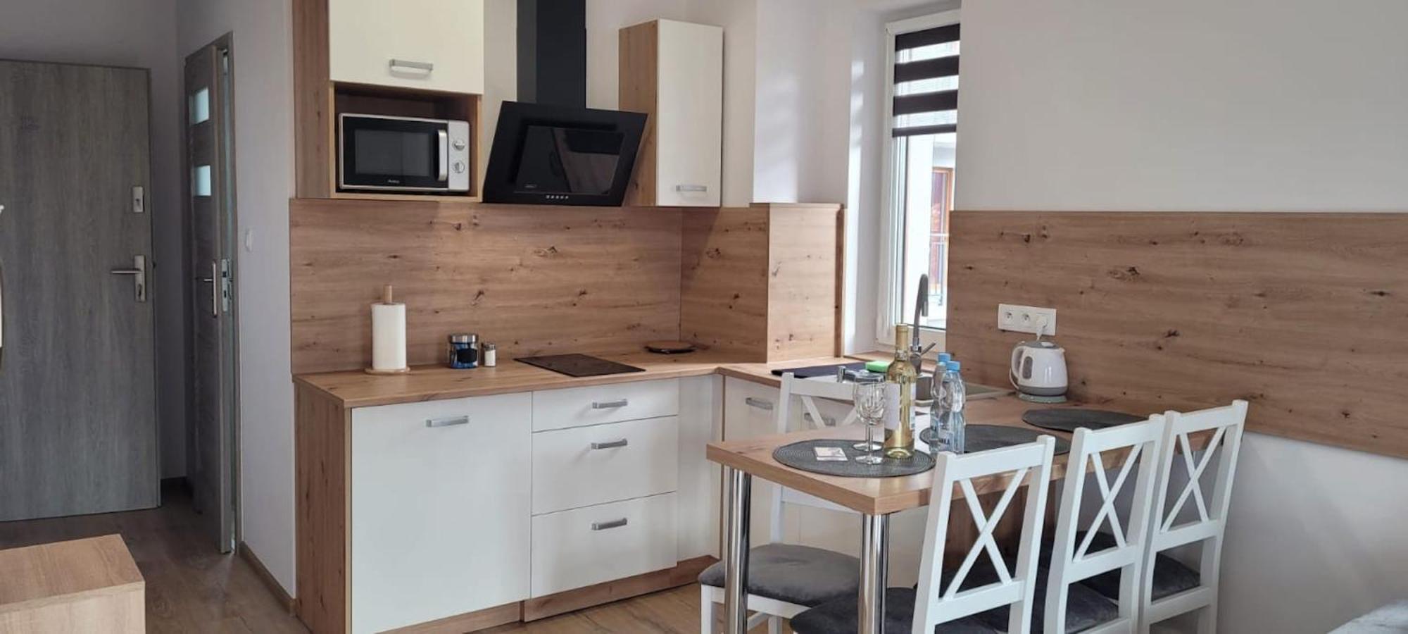 Kolorowe Cieplice - Apartamenty Z Widokiem Na Karkonosze Єленя-Ґура Екстер'єр фото
