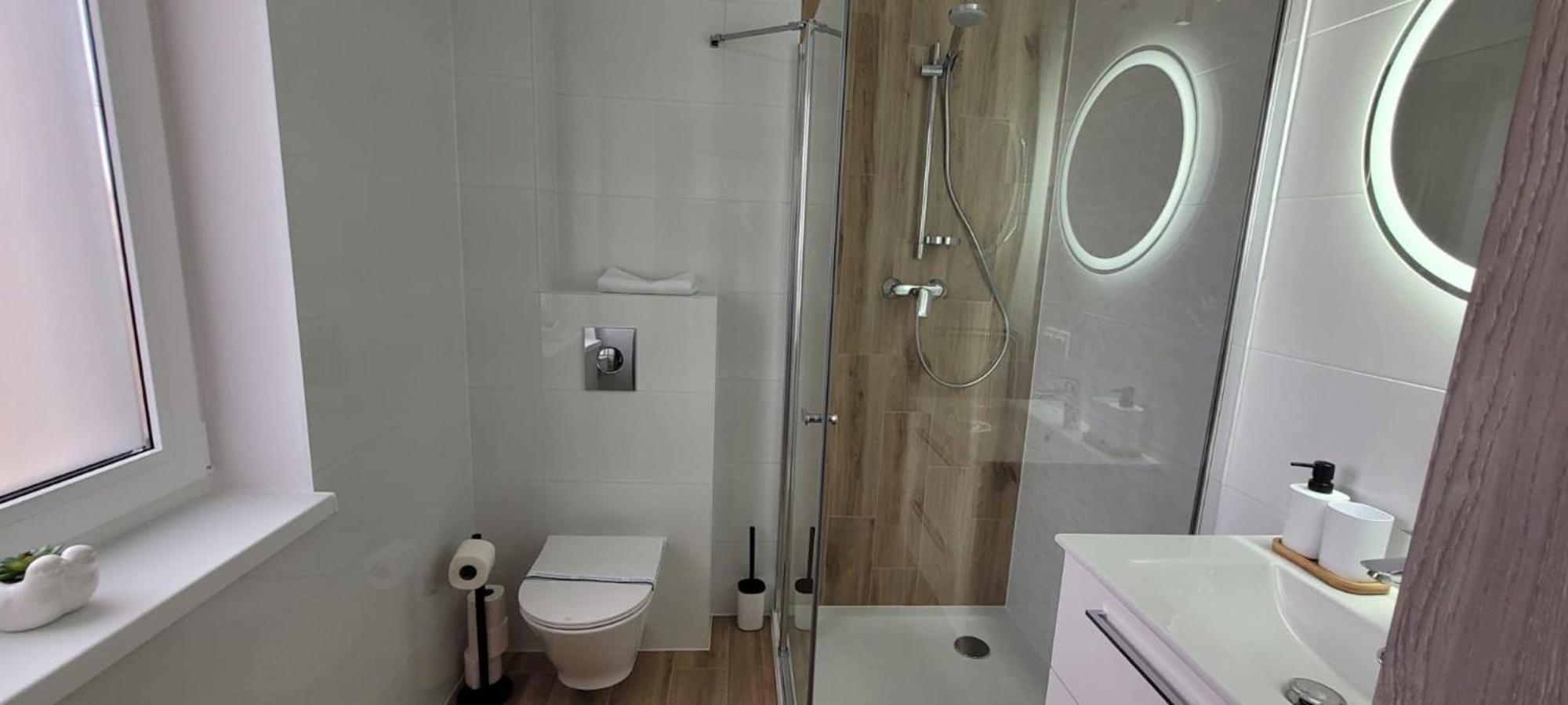 Kolorowe Cieplice - Apartamenty Z Widokiem Na Karkonosze Єленя-Ґура Екстер'єр фото