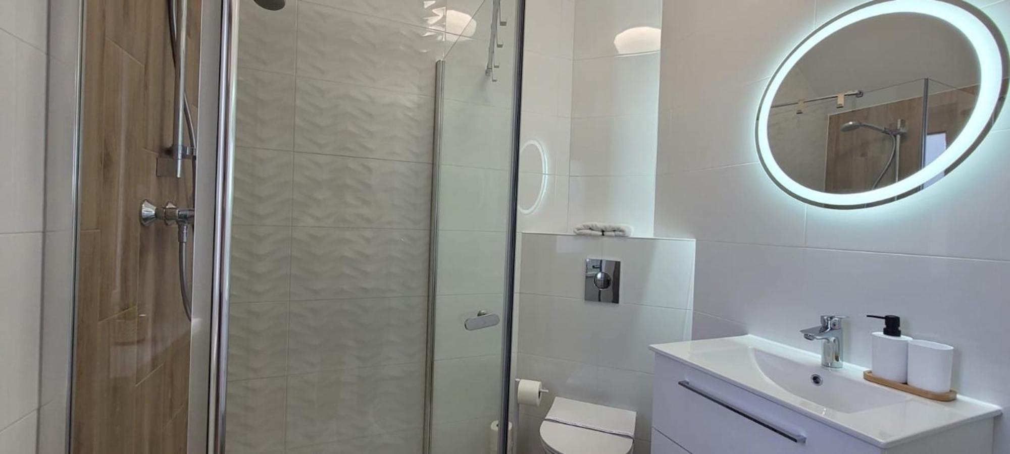 Kolorowe Cieplice - Apartamenty Z Widokiem Na Karkonosze Єленя-Ґура Екстер'єр фото