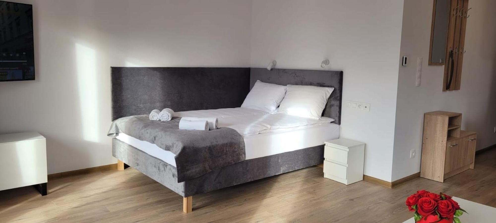 Kolorowe Cieplice - Apartamenty Z Widokiem Na Karkonosze Єленя-Ґура Екстер'єр фото