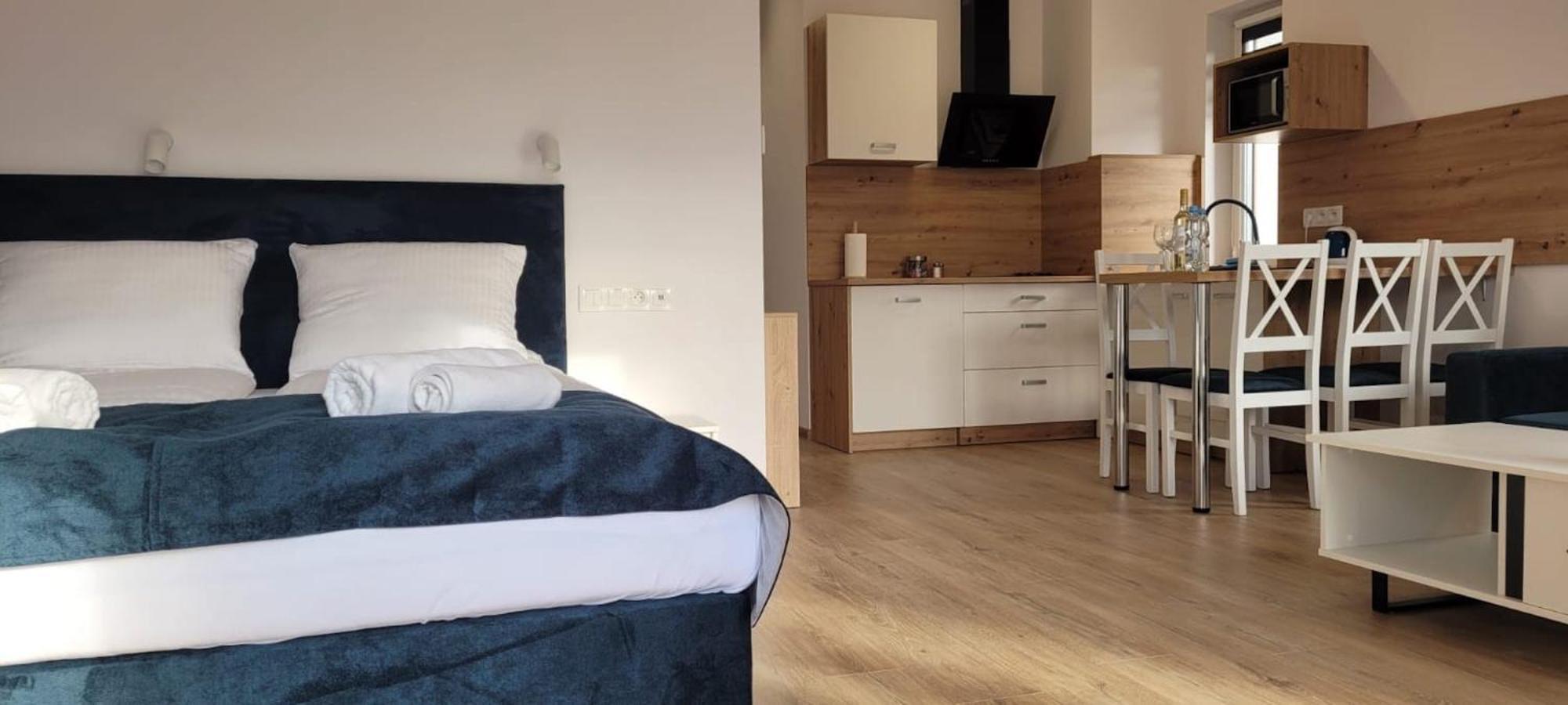 Kolorowe Cieplice - Apartamenty Z Widokiem Na Karkonosze Єленя-Ґура Екстер'єр фото