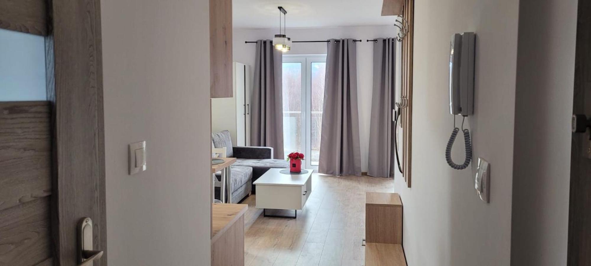 Kolorowe Cieplice - Apartamenty Z Widokiem Na Karkonosze Єленя-Ґура Екстер'єр фото