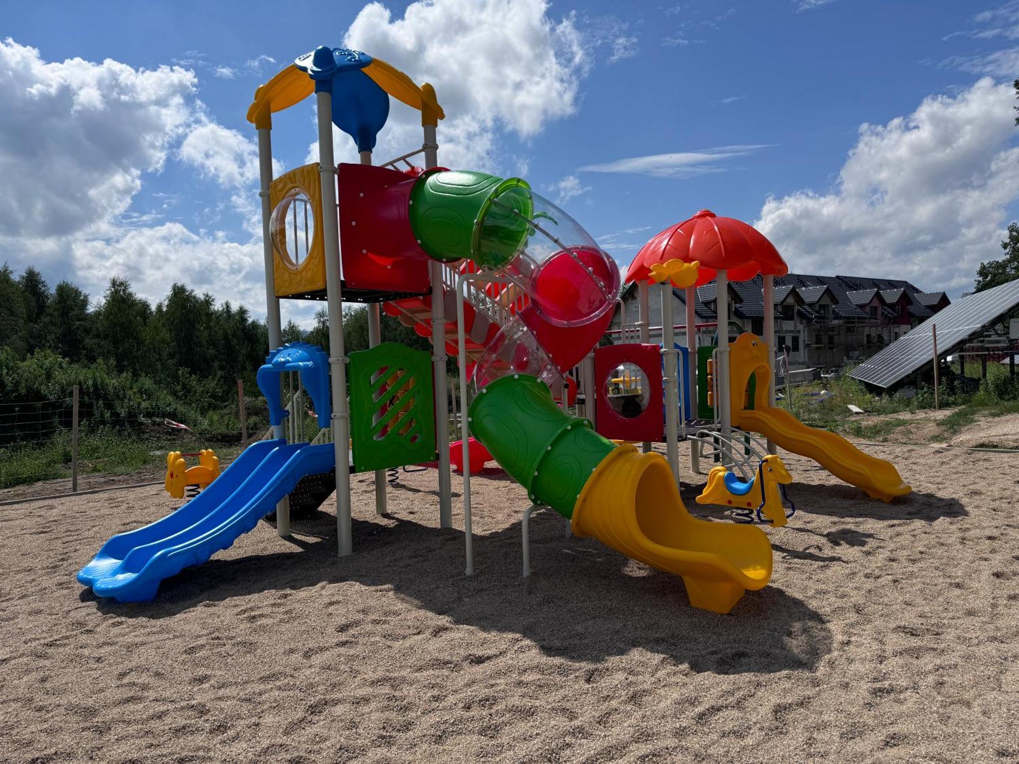 Kolorowe Cieplice - Apartamenty Z Widokiem Na Karkonosze Єленя-Ґура Екстер'єр фото